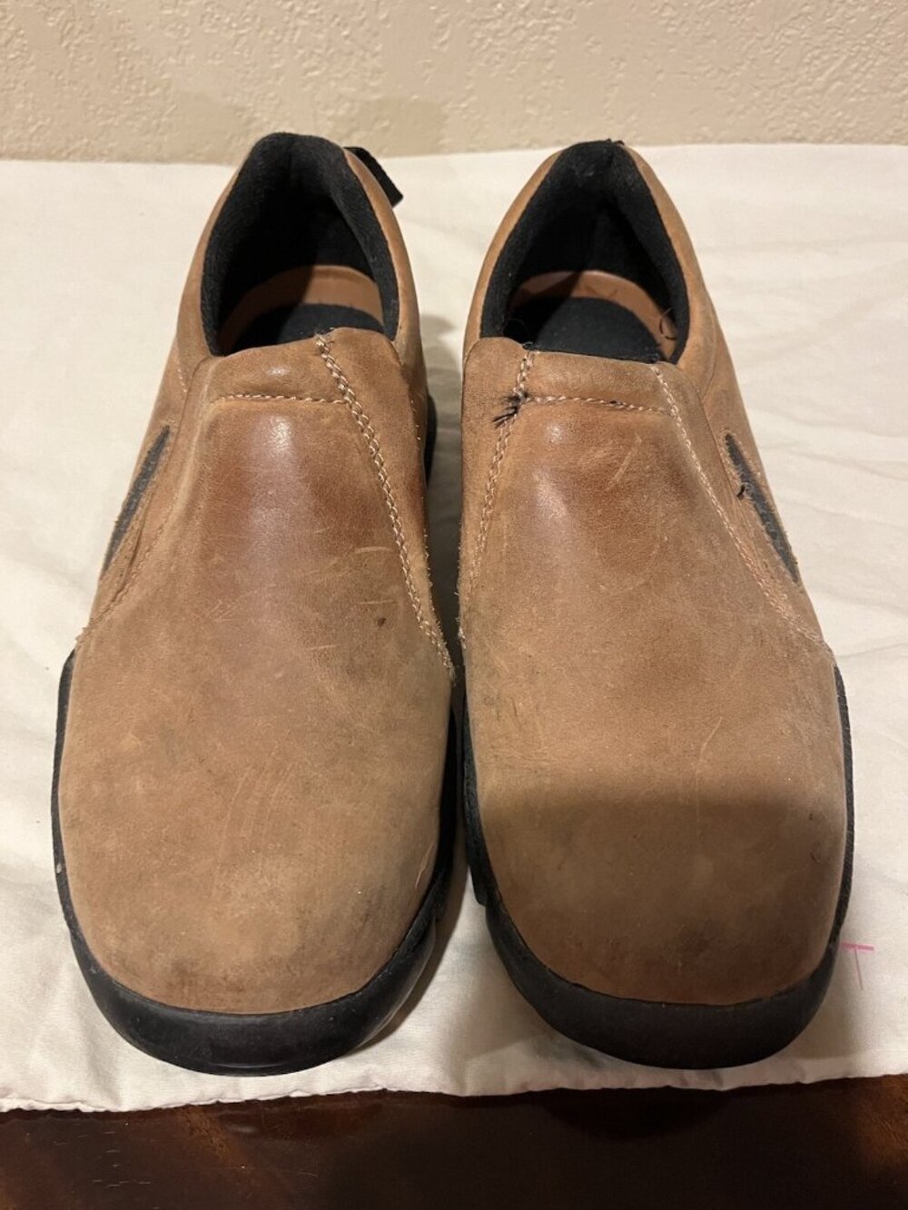 Roper Men’s Shoes Size 7